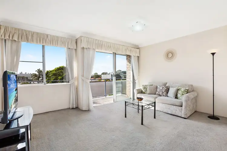 Main view of Homely apartment listing, 9/51 College Street, Drummoyne NSW 2047