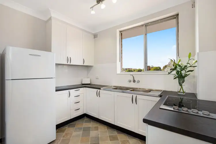 Second view of Homely apartment listing, 9/51 College Street, Drummoyne NSW 2047