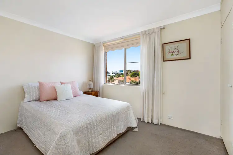 Third view of Homely apartment listing, 9/51 College Street, Drummoyne NSW 2047