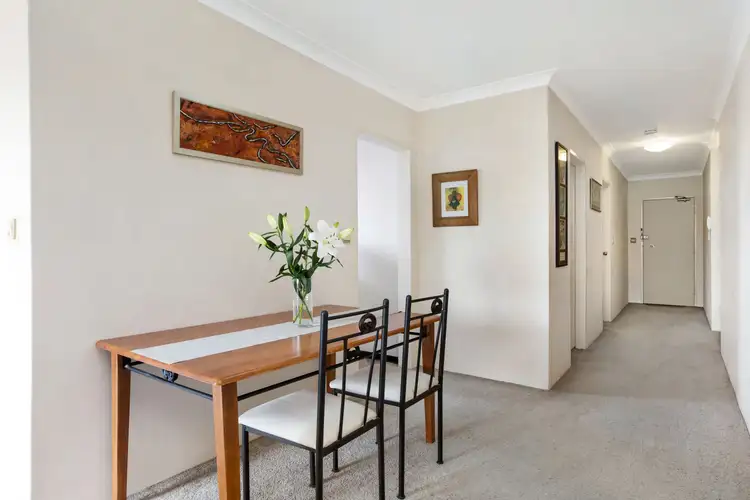 Fourth view of Homely apartment listing, 9/51 College Street, Drummoyne NSW 2047