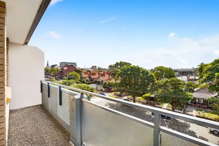 Sixth view of Homely apartment listing, 9/51 College Street, Drummoyne NSW 2047