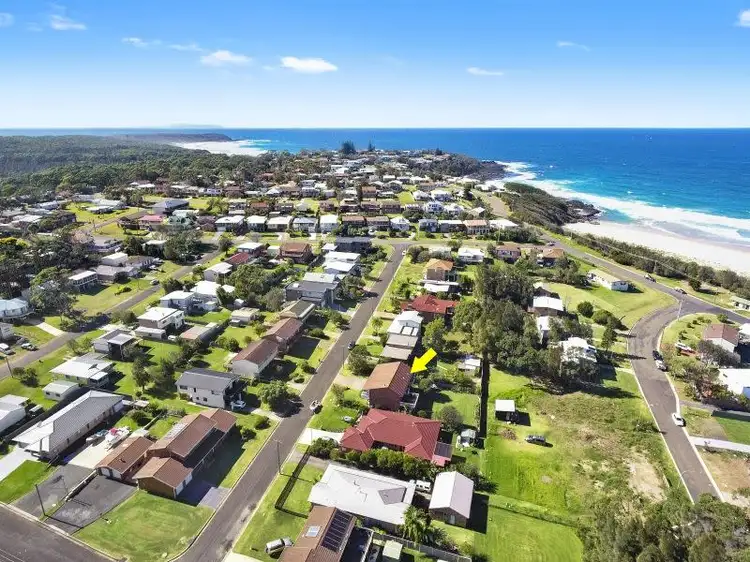 13 Manyana Drive, Manyana NSW 2539