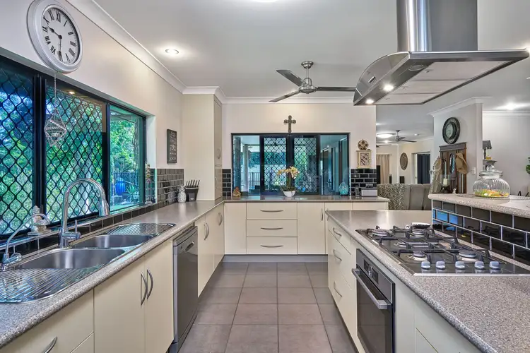 Second view of Homely house listing, 19-21 Pannikin Street, Goldsborough QLD 4865