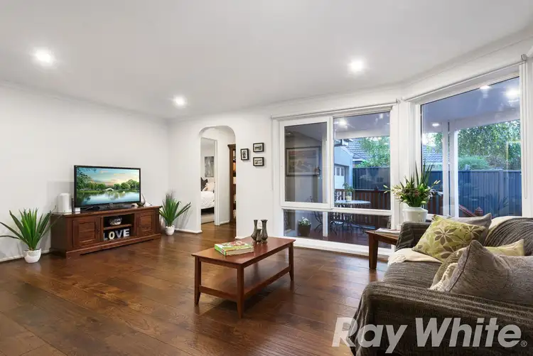 Second view of Homely unit listing, 2/18 Widdop Crescent, Hampton East VIC 3188