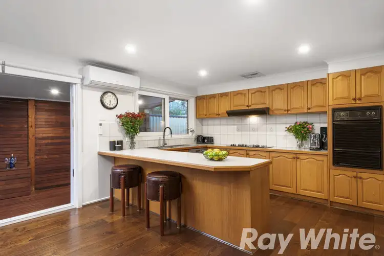 Third view of Homely unit listing, 2/18 Widdop Crescent, Hampton East VIC 3188