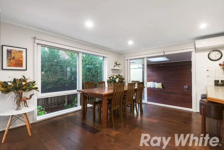 Fourth view of Homely unit listing, 2/18 Widdop Crescent, Hampton East VIC 3188