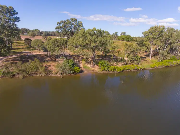 Sixth view of Homely land listing, 678 Coast Road, Baffle Creek QLD 4674