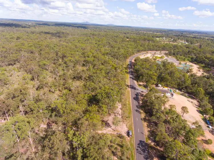 Seventh view of Homely land listing, 678 Coast Road, Baffle Creek QLD 4674