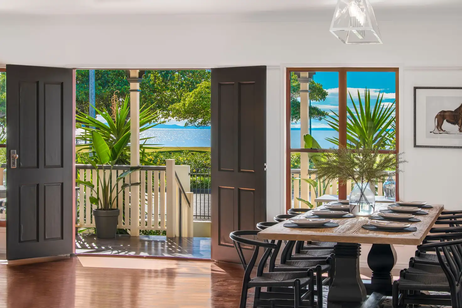 Main view of Homely house listing, 596 Flinders Parade, Brighton QLD 4017