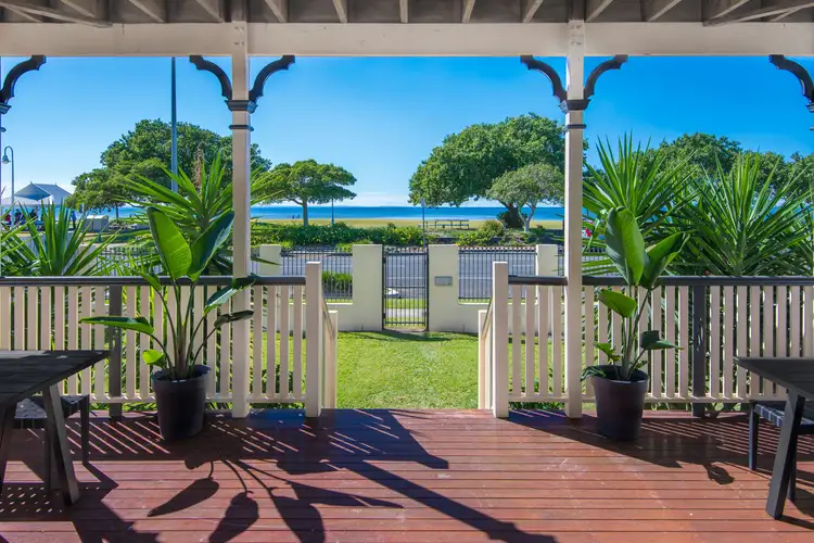 Second view of Homely house listing, 596 Flinders Parade, Brighton QLD 4017