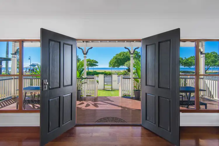 Third view of Homely house listing, 596 Flinders Parade, Brighton QLD 4017