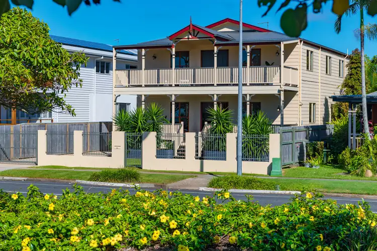 Fourth view of Homely house listing, 596 Flinders Parade, Brighton QLD 4017