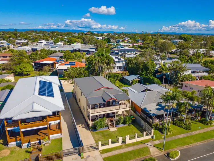 Fifth view of Homely house listing, 596 Flinders Parade, Brighton QLD 4017