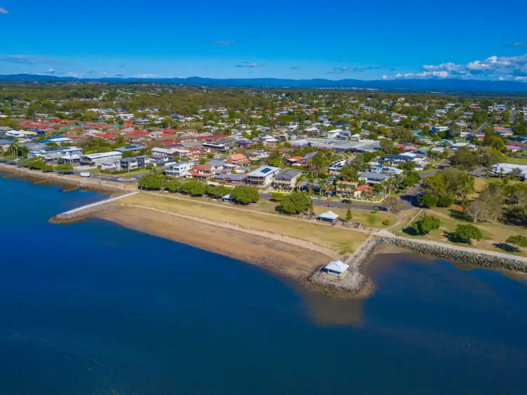 Sixth view of Homely house listing, 596 Flinders Parade, Brighton QLD 4017