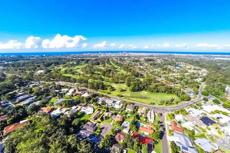 3 Lee Street, Buderim QLD 4556