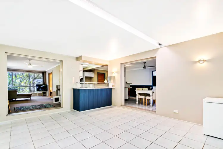 Second view of Homely house listing, 3 Lee Street, Buderim QLD 4556