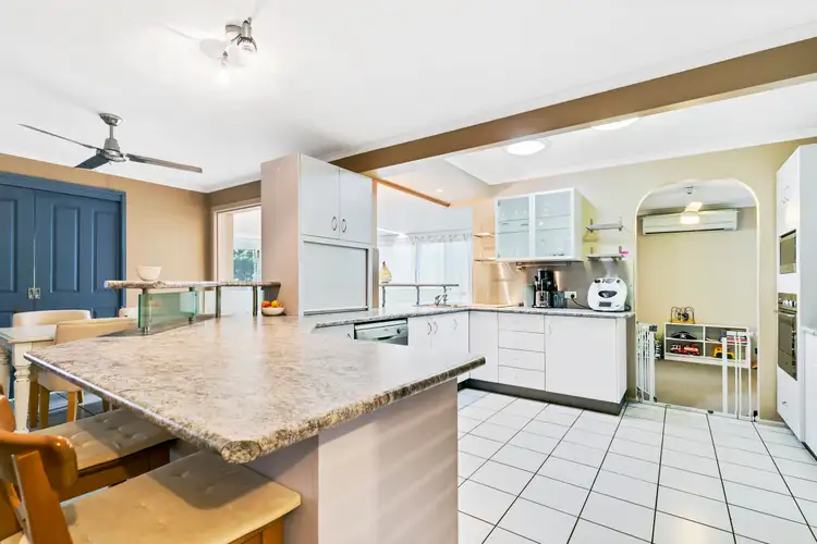 Third view of Homely house listing, 3 Lee Street, Buderim QLD 4556