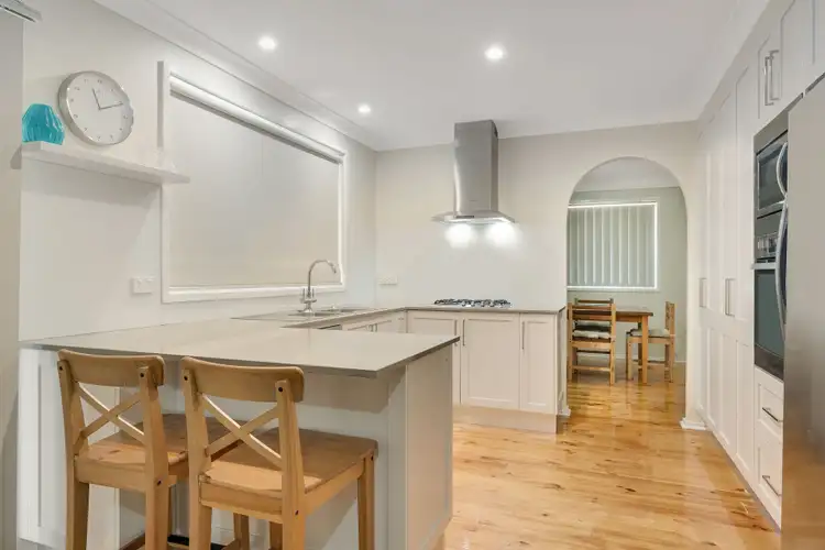 11 Mathis Place, Ingleburn NSW 2565