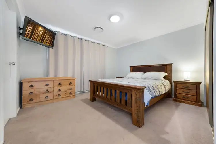Sixth view of Homely house listing, 11 Mathis Place, Ingleburn NSW 2565