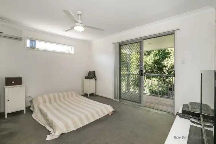 Sixth view of Homely townhouse listing, 57/336 King Avenue, Durack QLD 4077