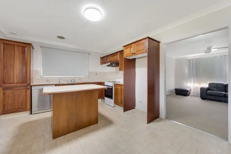 Third view of Homely house listing, 30 Harvey Street, Macquarie Fields NSW 2564