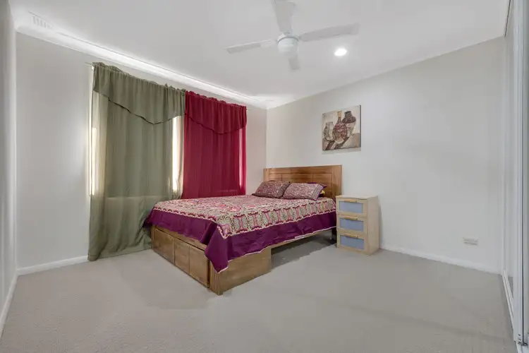 Fourth view of Homely house listing, 30 Harvey Street, Macquarie Fields NSW 2564