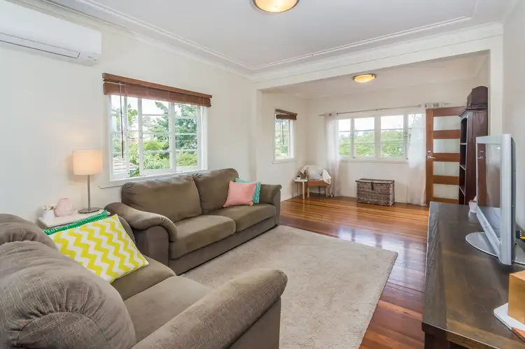 Second view of Homely house listing, 28 Cavan Street, Annerley QLD 4103