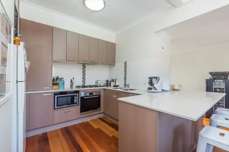 Fourth view of Homely house listing, 28 Cavan Street, Annerley QLD 4103