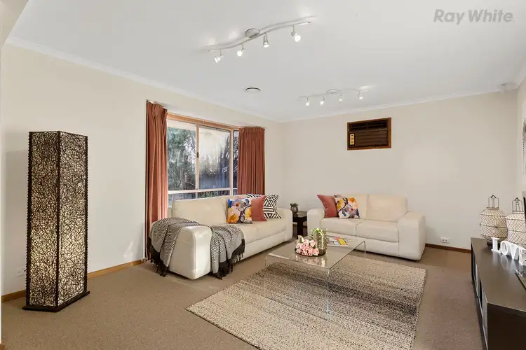 Fourth view of Homely house listing, 16 Marson Court, Pakenham VIC 3810