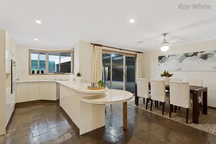 Fifth view of Homely house listing, 16 Marson Court, Pakenham VIC 3810