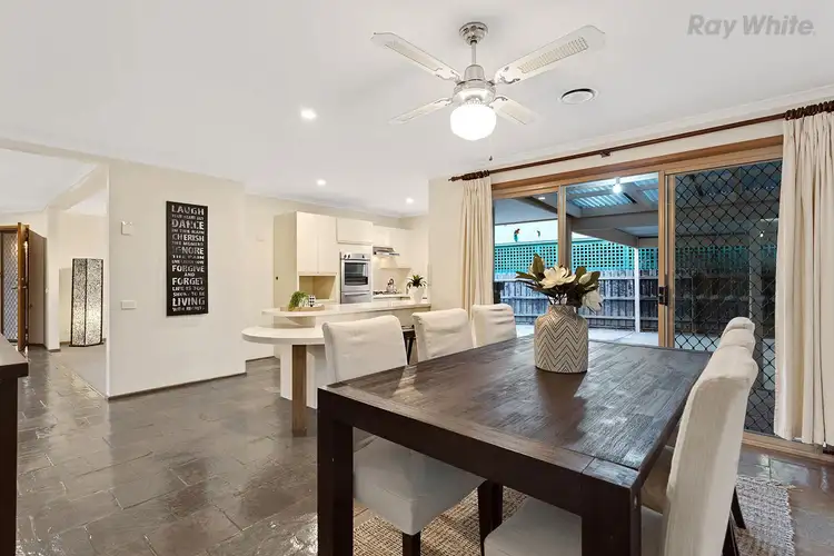 Sixth view of Homely house listing, 16 Marson Court, Pakenham VIC 3810