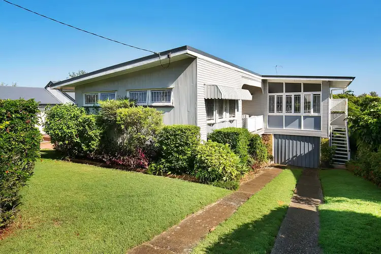 Main view of Homely house listing, 283 Tarragindi Road, Moorooka QLD 4105