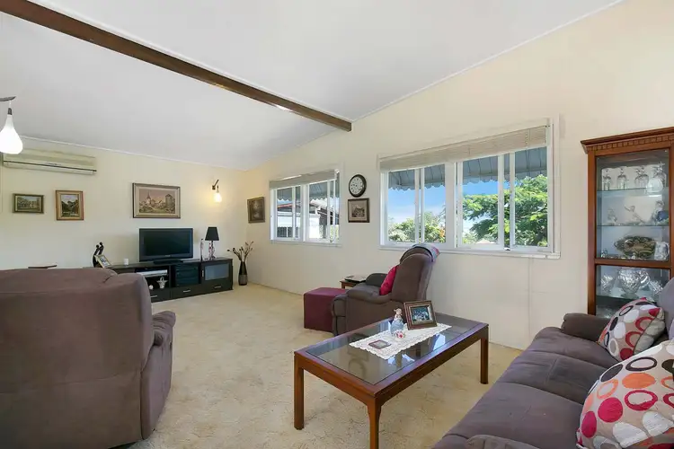 Second view of Homely house listing, 283 Tarragindi Road, Moorooka QLD 4105