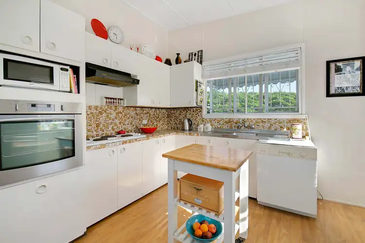 Third view of Homely house listing, 283 Tarragindi Road, Moorooka QLD 4105