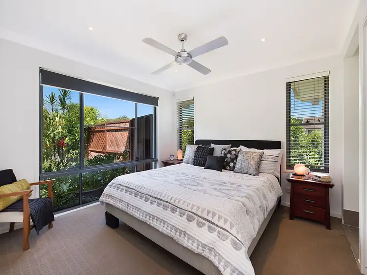 Third view of Homely house listing, 4 Bolwarra Ct., Beerwah QLD 4519