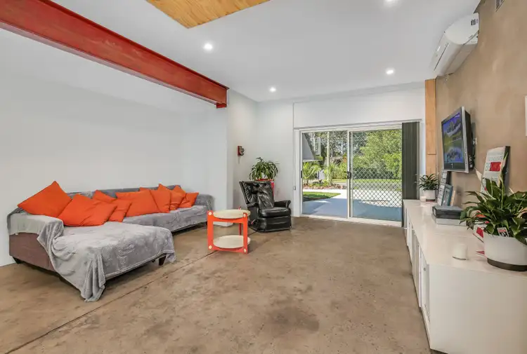Fifth view of Homely house listing, 24 Caprera Road, Northmead NSW 2152