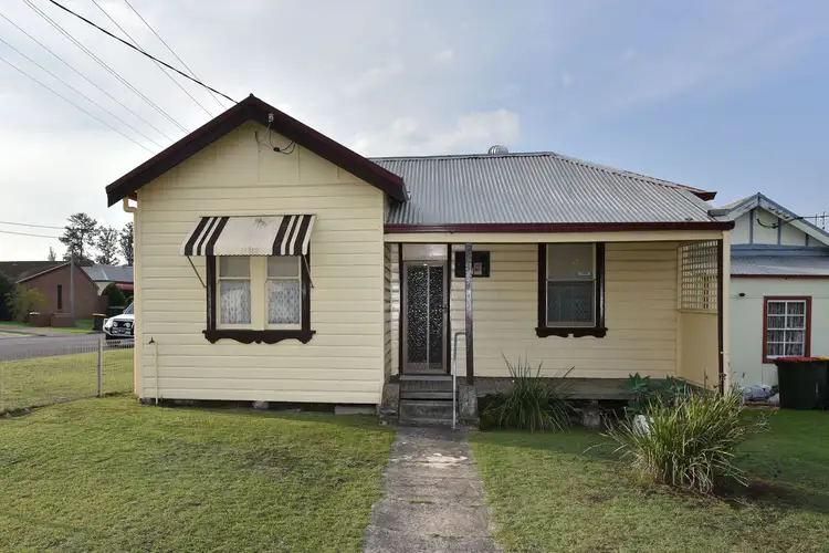 Main view of Homely house listing, 28 Edith Street, Cessnock NSW 2325