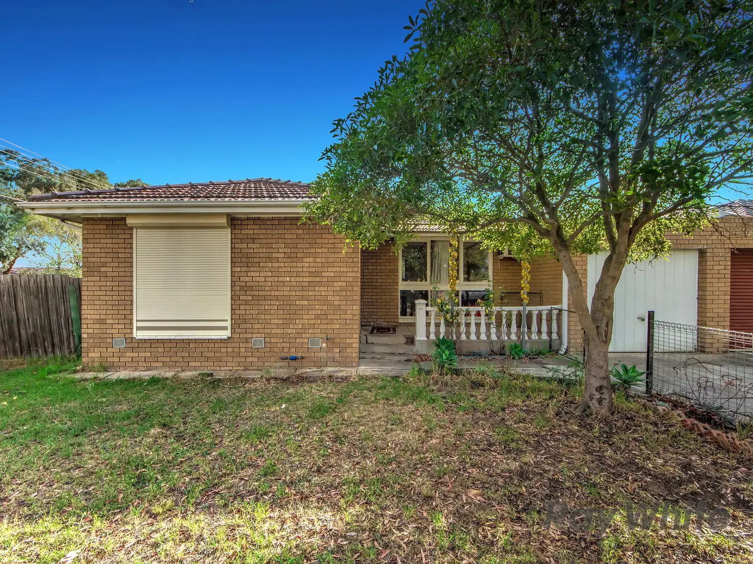 Main view of Homely house listing, 1/20 Adelaide Street, St Albans VIC 3021