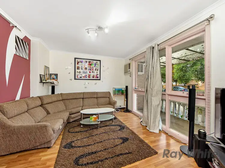 Second view of Homely house listing, 1/20 Adelaide Street, St Albans VIC 3021