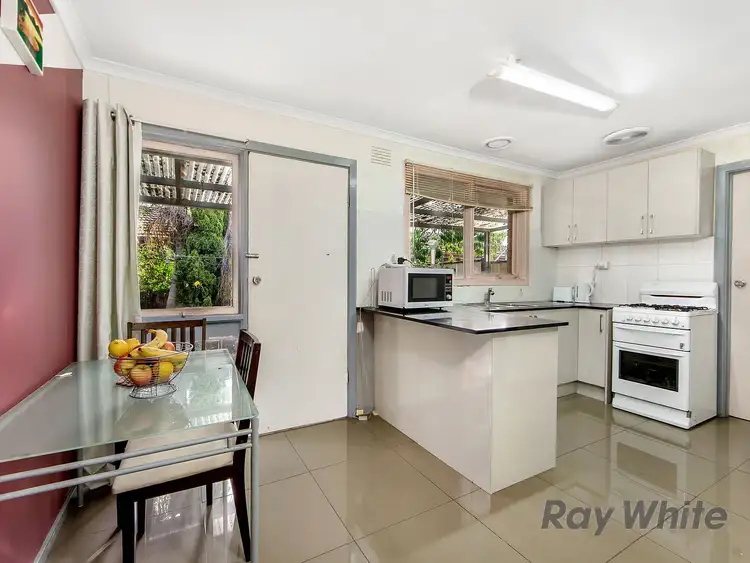 Third view of Homely house listing, 1/20 Adelaide Street, St Albans VIC 3021