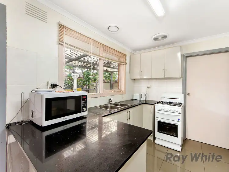 Fourth view of Homely house listing, 1/20 Adelaide Street, St Albans VIC 3021
