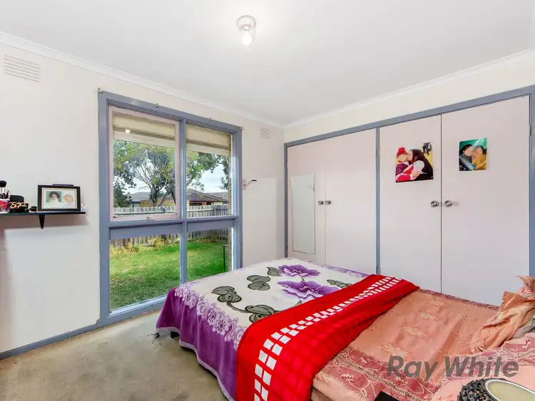 Fifth view of Homely house listing, 1/20 Adelaide Street, St Albans VIC 3021