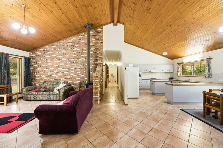 Fifth view of Homely rural property listing, 944 Murphys Creek Road, Murphys Creek QLD 4352