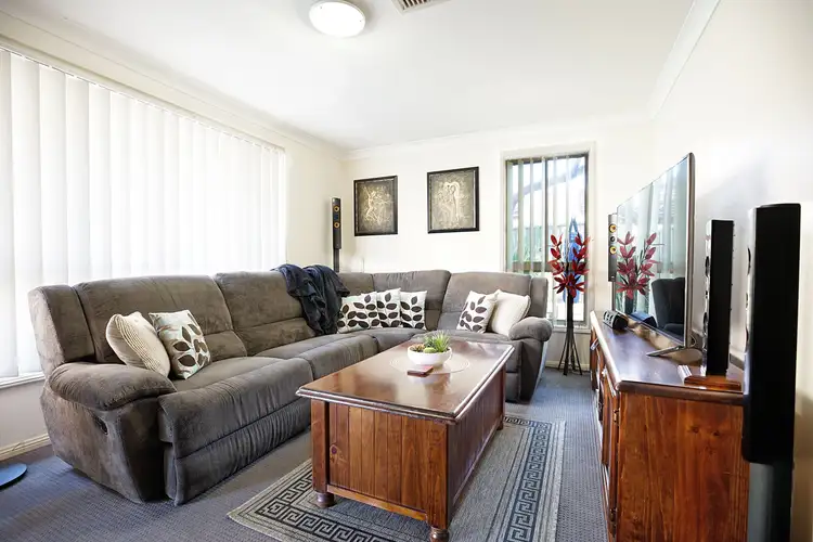 Second view of Homely townhouse listing, 7/29-31 Somerset Street, Kingswood NSW 2747