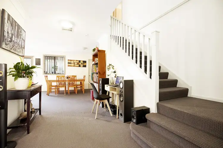 Third view of Homely townhouse listing, 7/29-31 Somerset Street, Kingswood NSW 2747