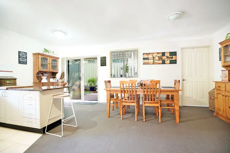 Fourth view of Homely townhouse listing, 7/29-31 Somerset Street, Kingswood NSW 2747
