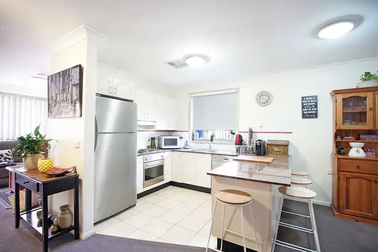 Fifth view of Homely townhouse listing, 7/29-31 Somerset Street, Kingswood NSW 2747