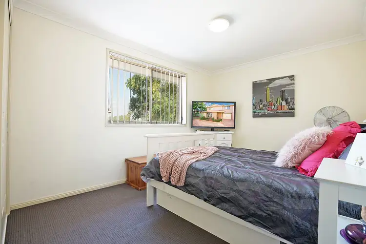 Sixth view of Homely townhouse listing, 7/29-31 Somerset Street, Kingswood NSW 2747