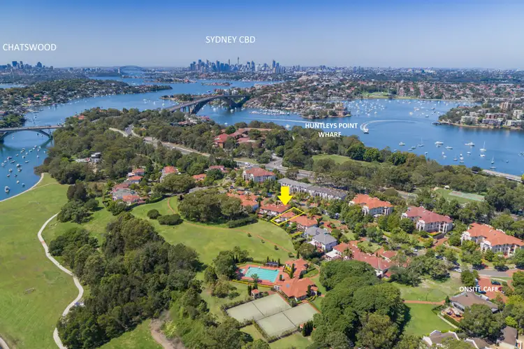 Main view of Homely house listing, 29 Mortimer Lewis Drive, Huntleys Cove NSW 2111