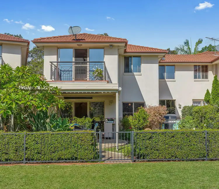 Second view of Homely house listing, 29 Mortimer Lewis Drive, Huntleys Cove NSW 2111